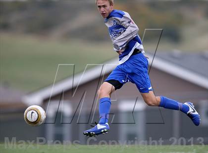 Thumbnail 3 in Highlands Ranch @ Rock Canyon photogallery.