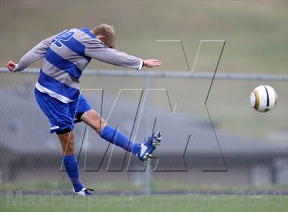 Thumbnail 1 in Highlands Ranch @ Rock Canyon photogallery.