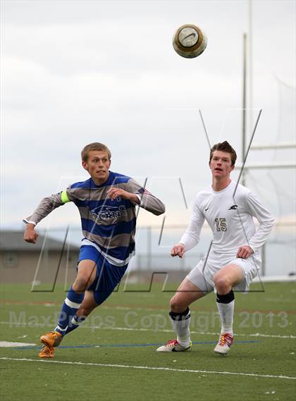 Thumbnail 1 in Highlands Ranch @ Rock Canyon photogallery.