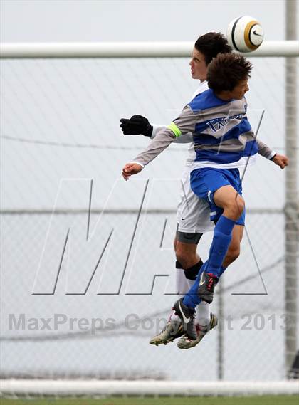 Thumbnail 1 in Highlands Ranch @ Rock Canyon photogallery.