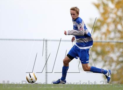 Thumbnail 1 in Highlands Ranch @ Rock Canyon photogallery.