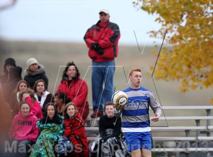Thumbnail 2 in Highlands Ranch @ Rock Canyon photogallery.