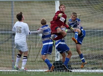 Thumbnail 2 in Highlands Ranch @ Rock Canyon photogallery.