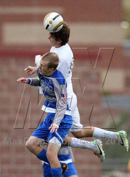 Thumbnail 3 in Highlands Ranch @ Rock Canyon photogallery.
