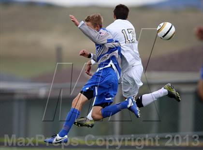 Thumbnail 1 in Highlands Ranch @ Rock Canyon photogallery.