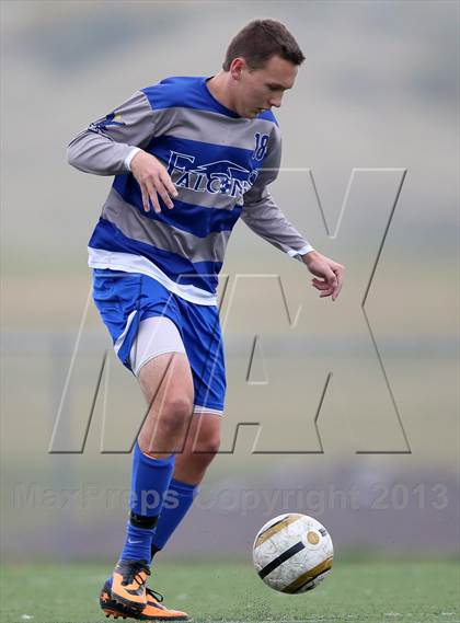 Thumbnail 3 in Highlands Ranch @ Rock Canyon photogallery.