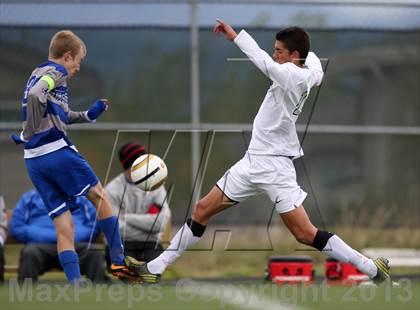 Thumbnail 2 in Highlands Ranch @ Rock Canyon photogallery.