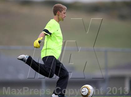 Thumbnail 3 in Highlands Ranch @ Rock Canyon photogallery.