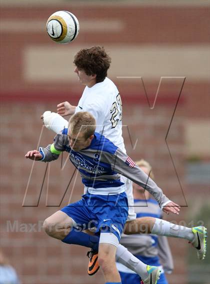 Thumbnail 1 in Highlands Ranch @ Rock Canyon photogallery.