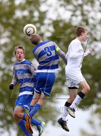 Thumbnail 2 in Highlands Ranch @ Rock Canyon photogallery.