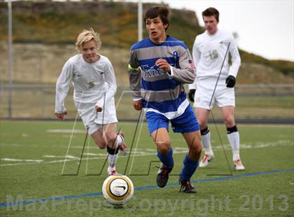 Thumbnail 2 in Highlands Ranch @ Rock Canyon photogallery.