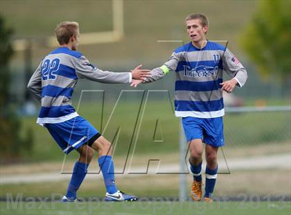 Thumbnail 3 in Highlands Ranch @ Rock Canyon photogallery.