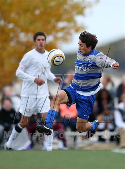 Thumbnail 2 in Highlands Ranch @ Rock Canyon photogallery.