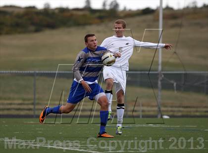 Thumbnail 1 in Highlands Ranch @ Rock Canyon photogallery.