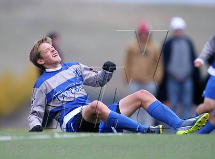 Thumbnail 1 in Highlands Ranch @ Rock Canyon photogallery.