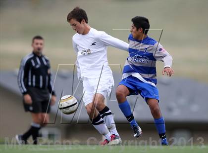 Thumbnail 3 in Highlands Ranch @ Rock Canyon photogallery.