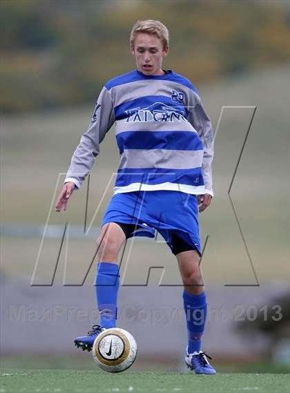 Thumbnail 2 in Highlands Ranch @ Rock Canyon photogallery.