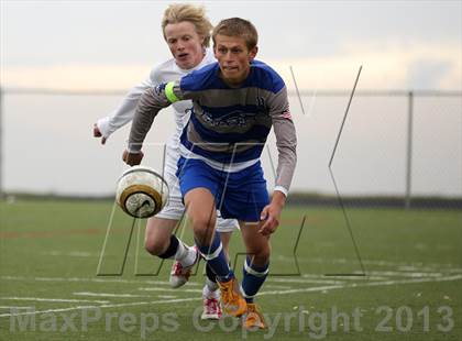 Thumbnail 2 in Highlands Ranch @ Rock Canyon photogallery.