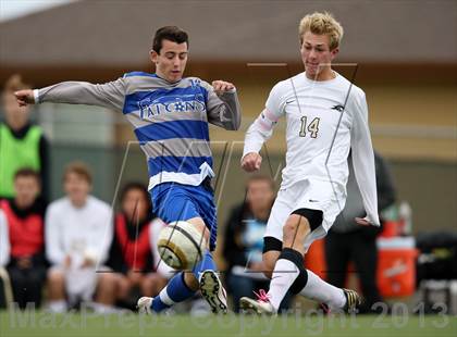 Thumbnail 2 in Highlands Ranch @ Rock Canyon photogallery.
