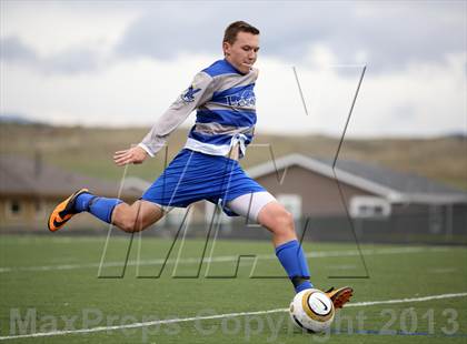Thumbnail 2 in Highlands Ranch @ Rock Canyon photogallery.