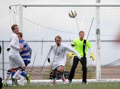 Thumbnail 1 in Highlands Ranch @ Rock Canyon photogallery.