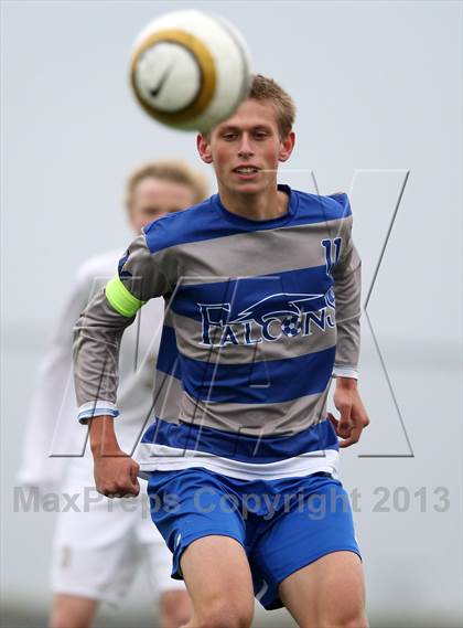 Thumbnail 1 in Highlands Ranch @ Rock Canyon photogallery.