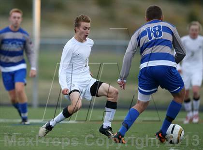 Thumbnail 2 in Highlands Ranch @ Rock Canyon photogallery.