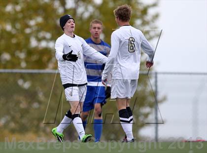 Thumbnail 1 in Highlands Ranch @ Rock Canyon photogallery.