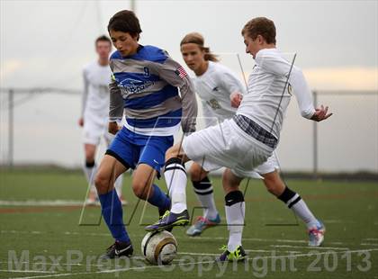 Thumbnail 1 in Highlands Ranch @ Rock Canyon photogallery.