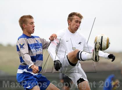 Thumbnail 2 in Highlands Ranch @ Rock Canyon photogallery.