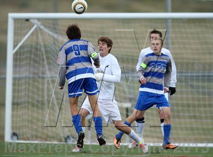 Thumbnail 3 in Highlands Ranch @ Rock Canyon photogallery.
