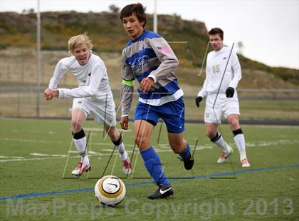 Thumbnail 3 in Highlands Ranch @ Rock Canyon photogallery.