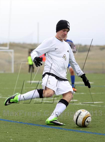 Thumbnail 3 in Highlands Ranch @ Rock Canyon photogallery.