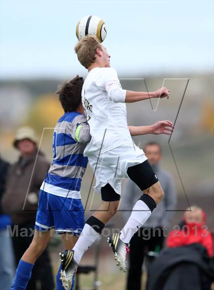 Thumbnail 2 in Highlands Ranch @ Rock Canyon photogallery.