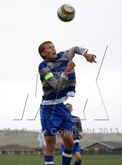 Thumbnail 1 in Highlands Ranch @ Rock Canyon photogallery.