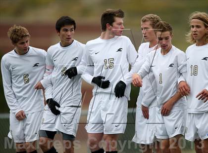 Thumbnail 2 in Highlands Ranch @ Rock Canyon photogallery.