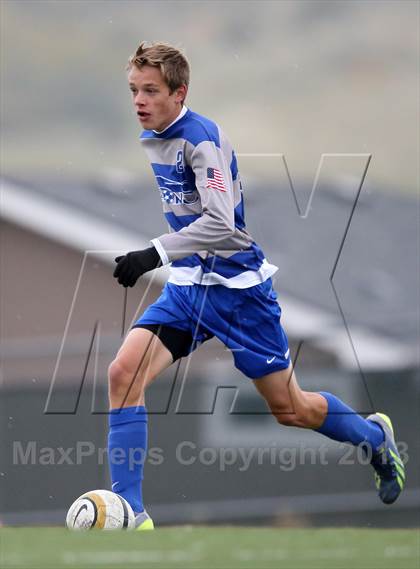 Thumbnail 2 in Highlands Ranch @ Rock Canyon photogallery.