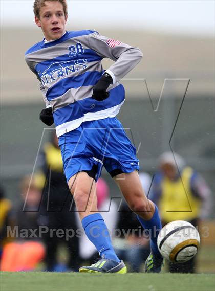 Thumbnail 2 in Highlands Ranch @ Rock Canyon photogallery.