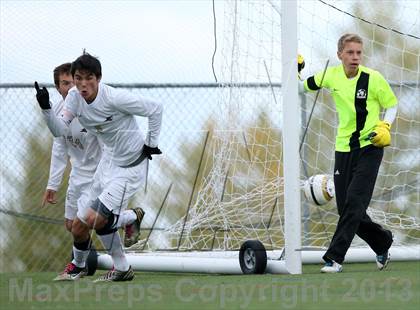 Thumbnail 3 in Highlands Ranch @ Rock Canyon photogallery.