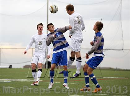 Thumbnail 1 in Highlands Ranch @ Rock Canyon photogallery.