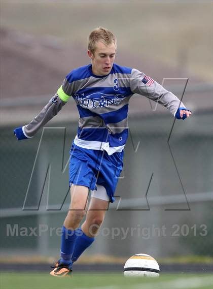 Thumbnail 2 in Highlands Ranch @ Rock Canyon photogallery.