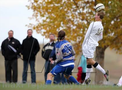 Thumbnail 1 in Highlands Ranch @ Rock Canyon photogallery.