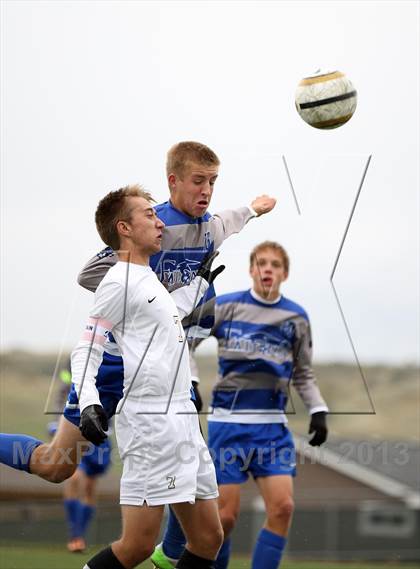 Thumbnail 1 in Highlands Ranch @ Rock Canyon photogallery.