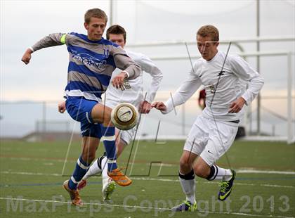 Thumbnail 2 in Highlands Ranch @ Rock Canyon photogallery.