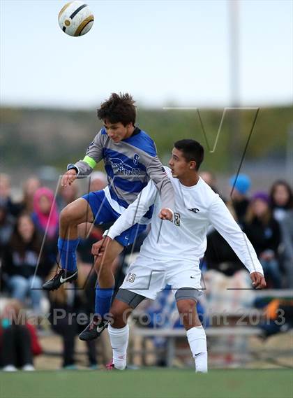 Thumbnail 1 in Highlands Ranch @ Rock Canyon photogallery.