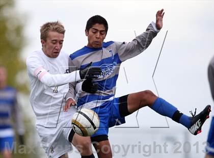 Thumbnail 2 in Highlands Ranch @ Rock Canyon photogallery.