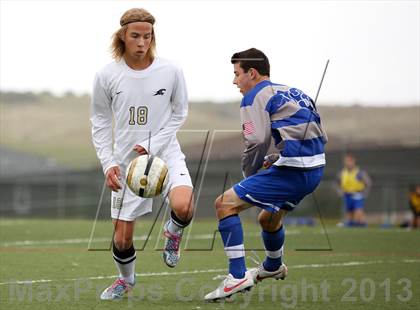 Thumbnail 2 in Highlands Ranch @ Rock Canyon photogallery.