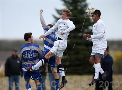 Thumbnail 3 in Highlands Ranch @ Rock Canyon photogallery.
