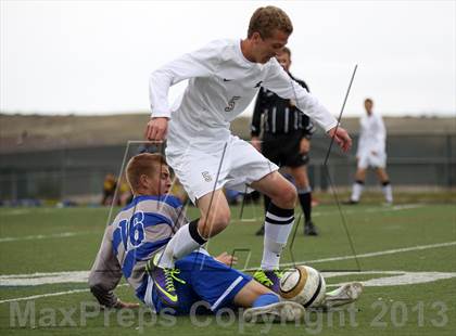 Thumbnail 1 in Highlands Ranch @ Rock Canyon photogallery.