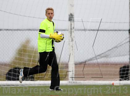Thumbnail 3 in Highlands Ranch @ Rock Canyon photogallery.